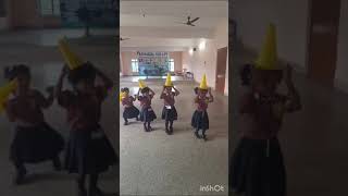 Childrens Day activity for PREKG Students [upl. by Gamages252]