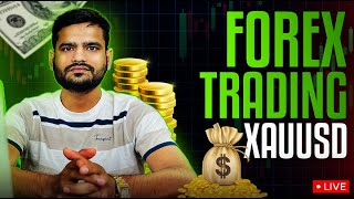 Live Forex Trading In Gold forextrading liveforextrading xauusd [upl. by Amo]