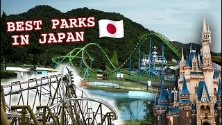 Top 10 Amusement Parks in India  Full info  Lets travel [upl. by Isola]