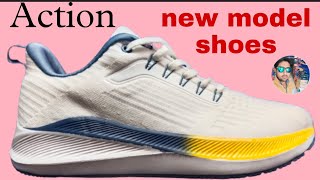 Action shoes full review 👍 [upl. by Asyar]