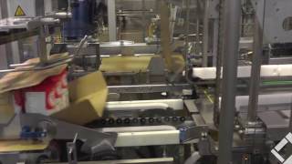 ➤➤ Meypacks solutions for the dairy industry  Tailormade machines for your products [upl. by Ahselrak]