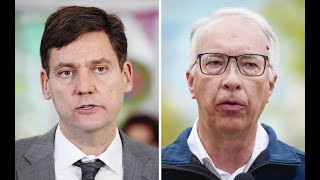 Could David Eby and John Rustad Lose Their Jobs [upl. by Longawa980]