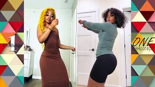 TOP 5 TikTok Dance Challenges Compilation  September 2024 Part 1 [upl. by Fayola]