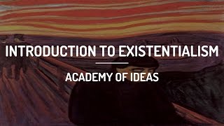 Introduction to Existentialism [upl. by Nylsej]