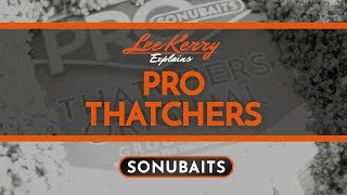 Lee Kerry Explains  Thatchers Original [upl. by Pincas776]