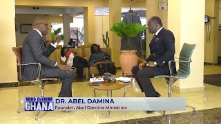 The law on tithe has changed because Hebrews 7 has amended Malachi  Pastor Abel Damina [upl. by Jephum96]