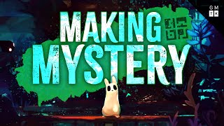 What Makes a Game Feel Mysterious [upl. by Mena]