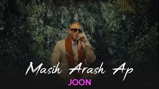 Masih amp Arash Ap  Joon I Teaser  مسیح و آرش ای پی  جون [upl. by Dnalyaw898]