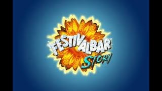 La storia del Festivalbar un evento simbolo dellestate [upl. by Katzir]