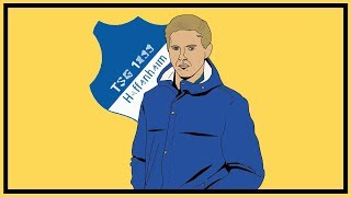 Julian Nagelsmanns Hoffenheim Tactics Explained [upl. by Holly-Anne]