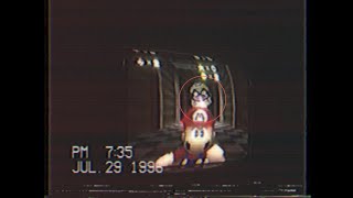 Rare Unseen Footage Of E3 1996 Demo Of SM64 Wario Apparition [upl. by Rhoads]