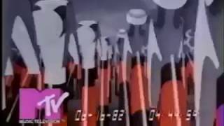 MTV Pink Floyd The Wall Promo Commercial Short 1982 [upl. by Lebama]