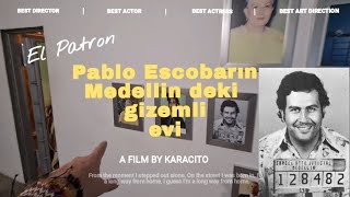 Pablo Escobar quotGizli Hayatı ve Çöküşüquot [upl. by Rotsen]