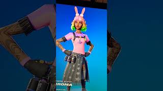 My skins fortnite trend viral [upl. by Seadon]