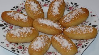 RECEPT ZA HURMAŠICE SA KOKOSOM I MJEROM NA ŠOLJE [upl. by Nnahoj]