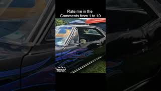 1967 Chevrolet Camaro SS Full Video httpsyoutube4bkjQZ996EI camaro camaross classiccars [upl. by Yendahc]