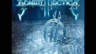 Sonata Arctica  Picturing the Past [upl. by Skcirdnek]