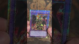 YuGiOh RedEyes Dark Dragoon High Rarity yugioh [upl. by Basil]