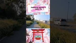 🇯🇵 Cycling through the streets of Japan vlog dailyvlog japan [upl. by Ettenej]