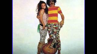 Frank Zappa Teenage Wind Drum Machine Rehearsal Bonus [upl. by Rohpotsirhc]