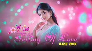 💕ROMANTIC HINDI LOVE MASHUP 2024 💚 Best Mashup of Arijit Singh Jubin Nautiyal Atif Aslam [upl. by Clary]