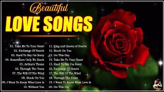 Relaxing Beautiful Love Songs 70s 80s 90s🎤David PomeranzAir SupplyJim Brickman🎤Best Old Love Songs [upl. by Joette635]