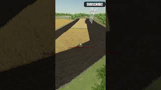 farmingsimulator22 fs22 fs22gameplay ls22 [upl. by Adnarb]