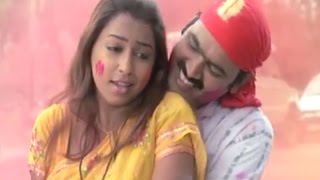 Aala Holicha Re San  Makarand Anaspure Kranti Redkar Sakkha Savatra  Marathi Holi Song [upl. by Amanda603]