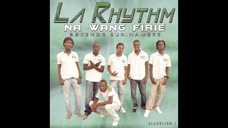 La RhythmOriginele Bollo Ft MireilleYogieampFaya LainyLa Rhythm Doro [upl. by Lee]