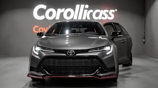 2024 Toyota Corolla Cross Review  Features Performance and New Upgrades 🚗 [upl. by Mraz]