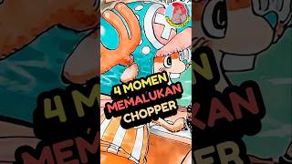 Chopper Memalukan reviewanime anime onepiece [upl. by Eira]