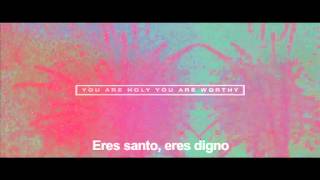 Hillsong UNITED  Más Que El Sol A Million Suns [upl. by Inez]