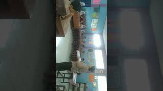 MPLS Kelas 5 SDN Cogreg 02Membuat keyakinan kelas dan organigram kelas [upl. by Ellersick359]