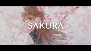 一首好聽的日語歌《SAKURA》生物股長 いきものがかり【中日字幕】 [upl. by Nnair]