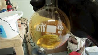 How to Make Pure Nitric Acid [upl. by Prud]