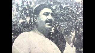 Ustad Sarahang 6 of 6 آهنگ اردو و دری [upl. by Blancha]