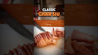 Classic Pork Char Siu cookingchannel food [upl. by Paymar24]