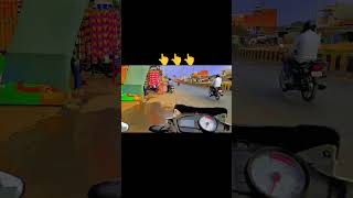 Pandu Pandu song bike driver status firstvlog automobile motovlog viralvideo [upl. by Roux]