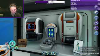 THE LEVIATHANS ARE ALL OVER  Subnautica Below Zero VOD 3 part 2 [upl. by Noonberg]