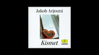 Kismet von Jakob Arjouni HÃ¶rbuch Krimi [upl. by Fridlund]