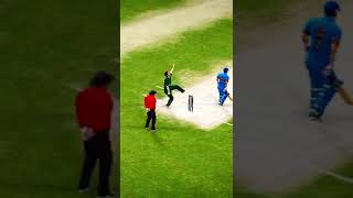 Virat Kohli to Pakistan 1bowl 6 viralvideo viratkohli automobile [upl. by Silber]