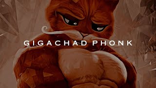 G3ox  GigaChad Phonk Slowed Reverb [upl. by Roose141]