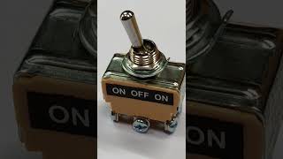 Limit Switch amp Toggle Switch electrical [upl. by Souza]