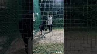 Wicket keeping session hardwork wicketkeeping wicketkeepertips drills wicketkeeperbatsman [upl. by Arymat]