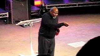 Bishop TD Jakes Cont  Los Angeles Temple [upl. by Sandry716]