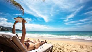 3 HOURS Relax Ocean Chillout Music  Peaceful amp Relaxing MusicLong Playlist  Vibes Session [upl. by Zamora260]