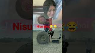 Tere chahane wale yad Kare tu wapas aaja bhai nisu videomiss you [upl. by Eixirt64]