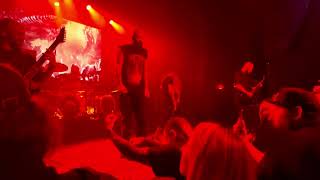 Suffocation  Catatonia  Live in Portland [upl. by Otinauj19]