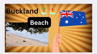 Buckland 🏖️ beach Nz live with DeepaBazid wala [upl. by Otilia]