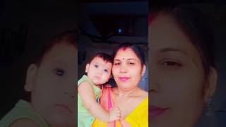 ARYDigitalasiaDhani part 5 Dhani with family Dussehra enjoyDikshabhumitumitnecutekyunho baby [upl. by Ymij]